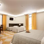 Del Golfo Hotel 3*