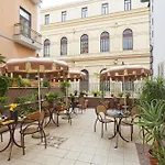 Del Golfo Hotel Nápoles