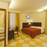 Hotel Del Golfo Nápoles