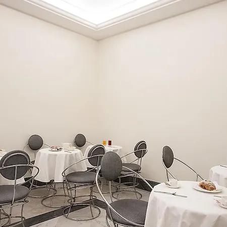 Hotel Del Golfo Naples