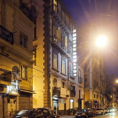 Del Golfo Naples