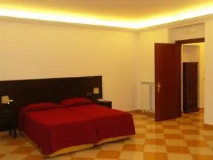 Hotel Del Golfo Naples