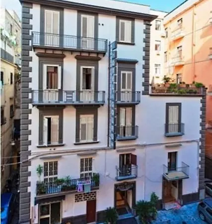 Del Golfo 3* Naples