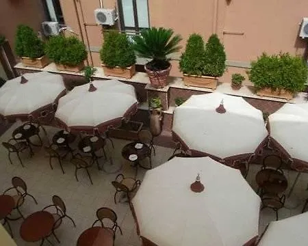 Del Golfo Naples