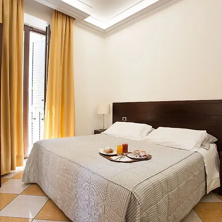 Del Golfo Hotel Naples