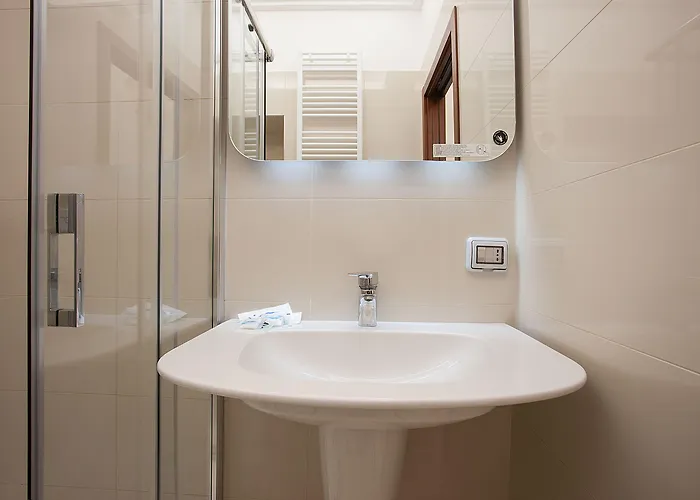 Del Golfo Hotel Napoli