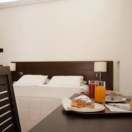 Del Golfo 3* Nápoles