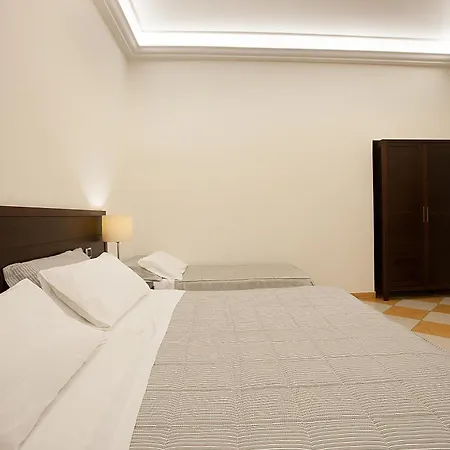 Del Golfo 3* Nápoles