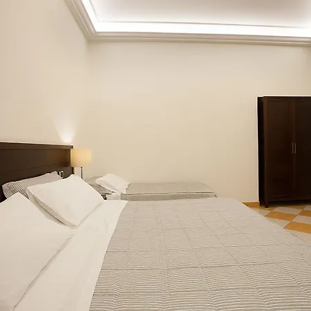 Del Golfo 3* Napoli