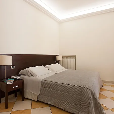 Otel Del Golfo 3*