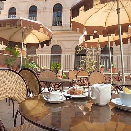 Del Golfo Hotel