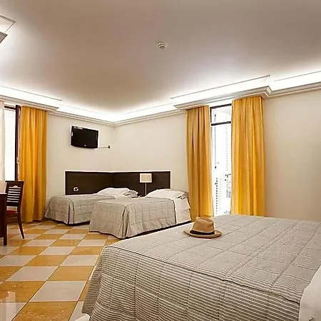 Hotel Del Golfo