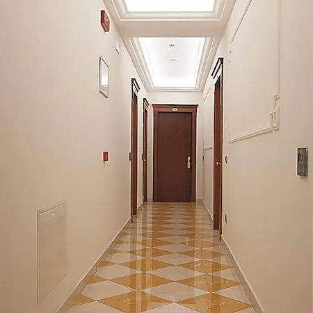 Del Golfo Hotel 3*