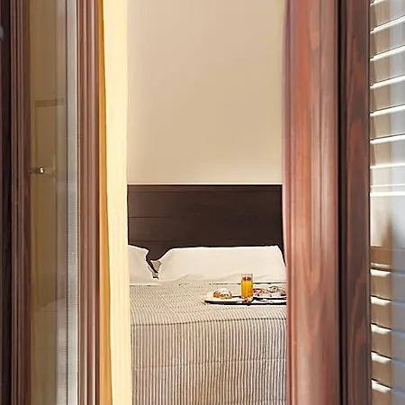 Hotel Del Golfo 3*
