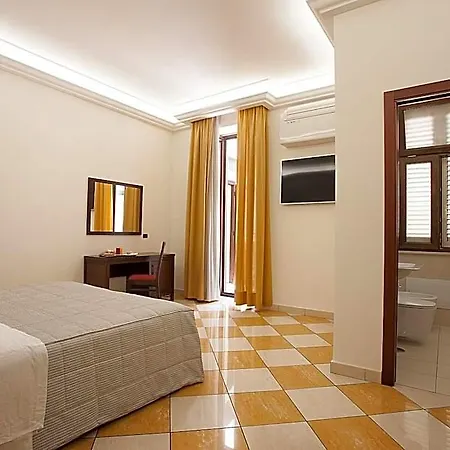 Hotel Del Golfo 3*