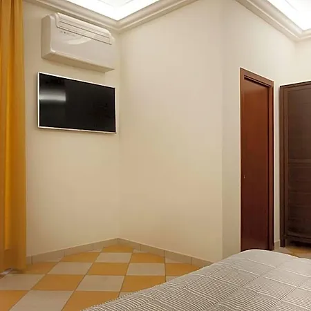 Del Golfo Hotel 3*