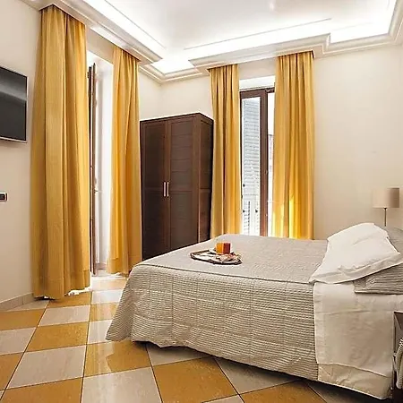 Hotel Del Golfo