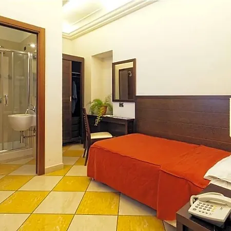 Hotel Del Golfo