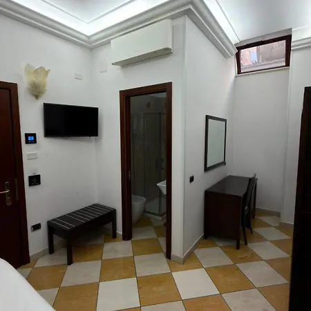 Del Golfo Napoli