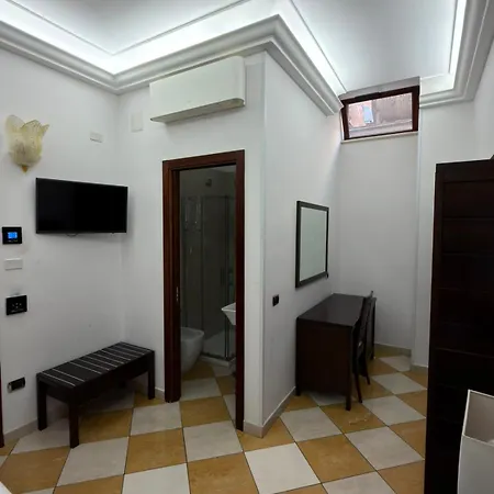 Del Golfo Hotel