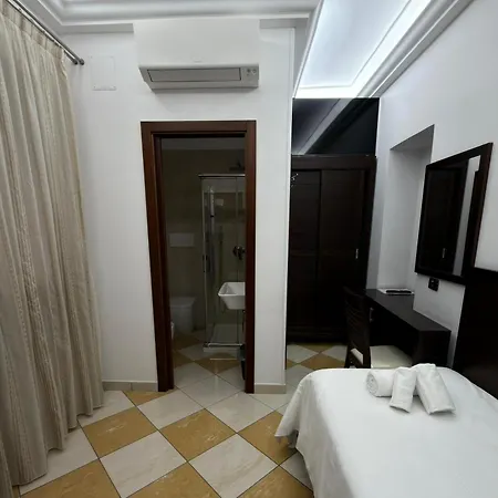 Hotel Del Golfo 3*