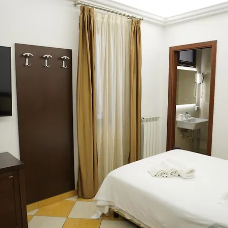 Hotel Del Golfo Napoli