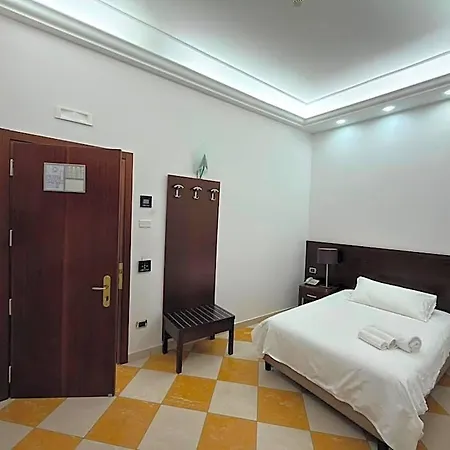 Del Golfo Hotel 3*
