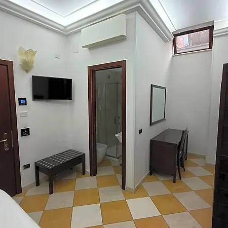 Del Golfo Hotel