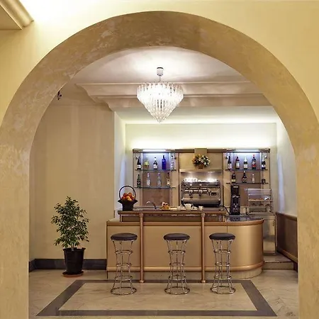 Del Golfo Otel