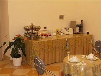Del Golfo Otel Napoli