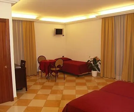 Hotel Del Golfo 3*