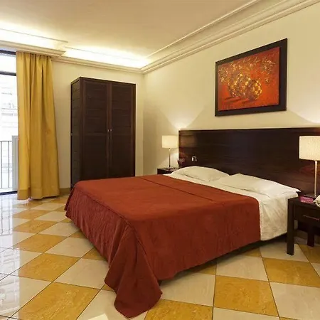 ألبيرغو ديل غولفو 3*