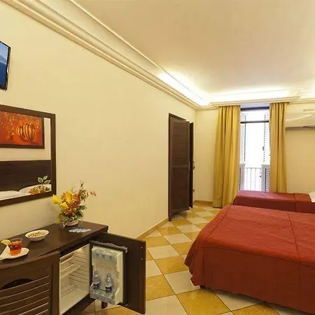 Otel Del Golfo 3*
