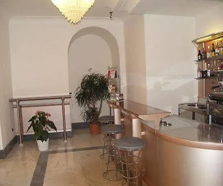 Otel Del Golfo