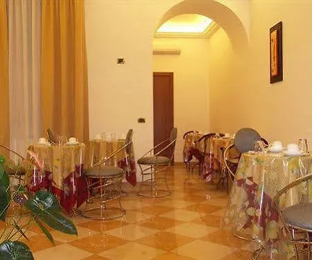 Del Golfo Otel 3*