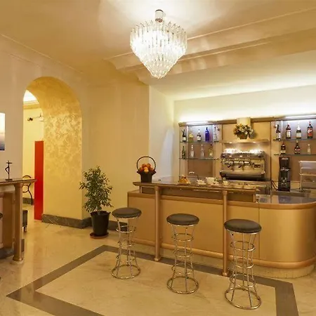 Del Golfo Hotel