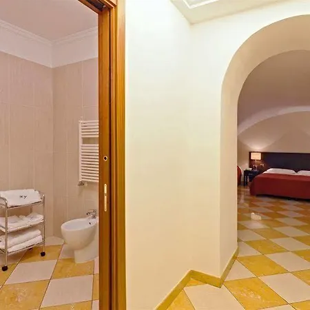 Del Golfo Otel