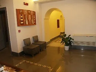 ألبيرغو ديل غولفو 3*