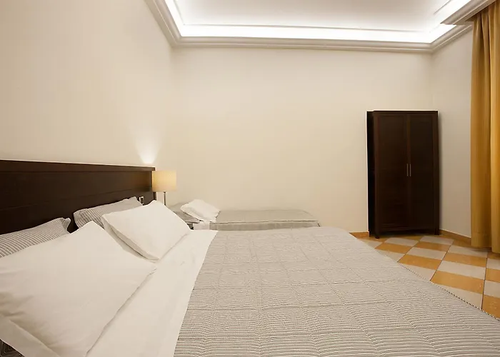 阿尔伯格德尔高尔夫酒店 3* 那不勒斯