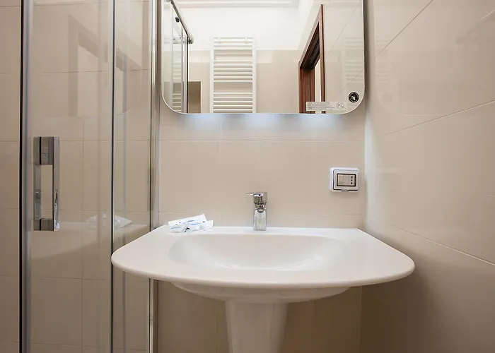 阿尔伯格德尔高尔夫酒店 3*