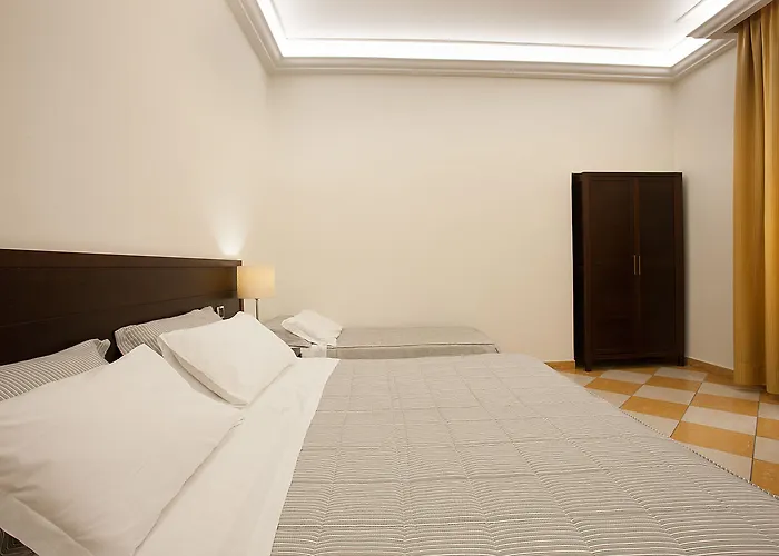 酒店 阿尔伯格德尔高尔夫酒店