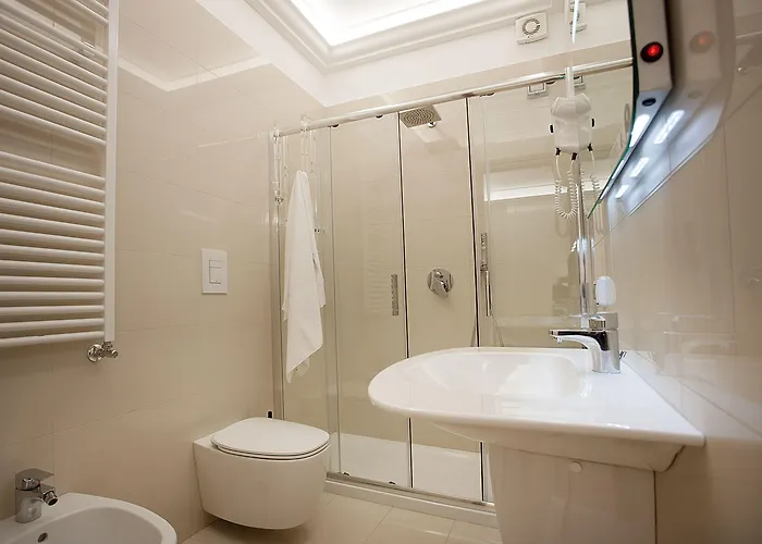 酒店 阿尔伯格德尔高尔夫酒店