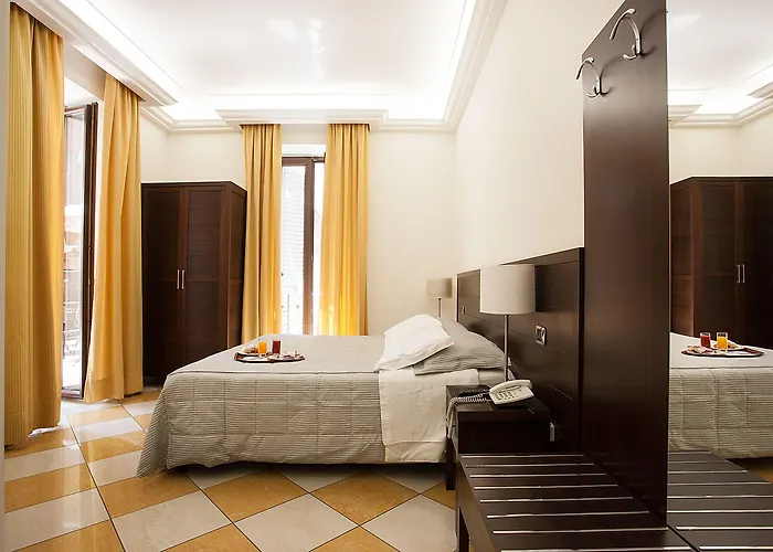 阿尔伯格德尔高尔夫酒店