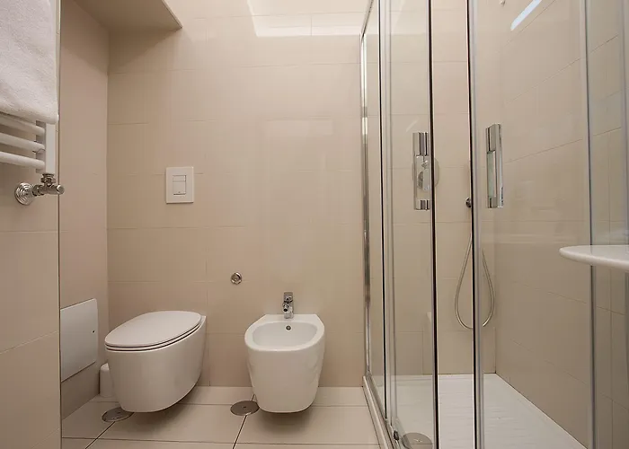 阿尔伯格德尔高尔夫酒店