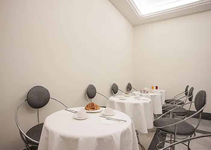 酒店 阿尔伯格德尔高尔夫酒店 那不勒斯