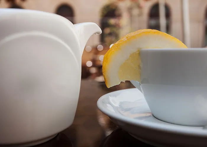 阿尔伯格德尔高尔夫酒店 3* 那不勒斯