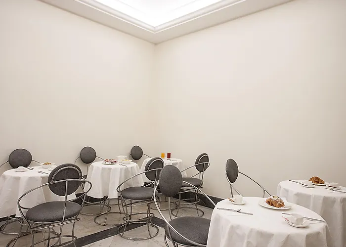 阿尔伯格德尔高尔夫酒店 酒店 那不勒斯