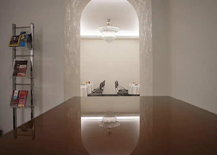 阿尔伯格德尔高尔夫酒店 3*