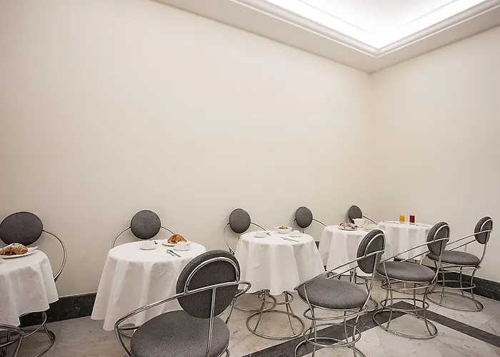 阿尔伯格德尔高尔夫酒店 酒店 那不勒斯