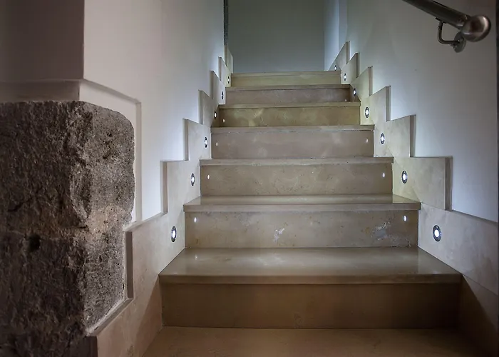 阿尔伯格德尔高尔夫酒店 那不勒斯